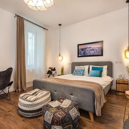 בראשוב Venice Boutique Aparthotel מראה חיצוני תמונה