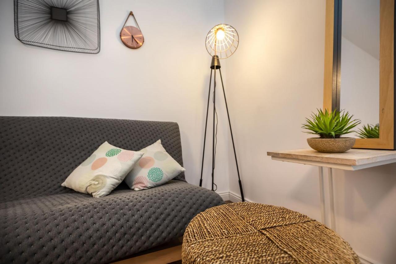 בראשוב Venice Boutique Aparthotel מראה חיצוני תמונה