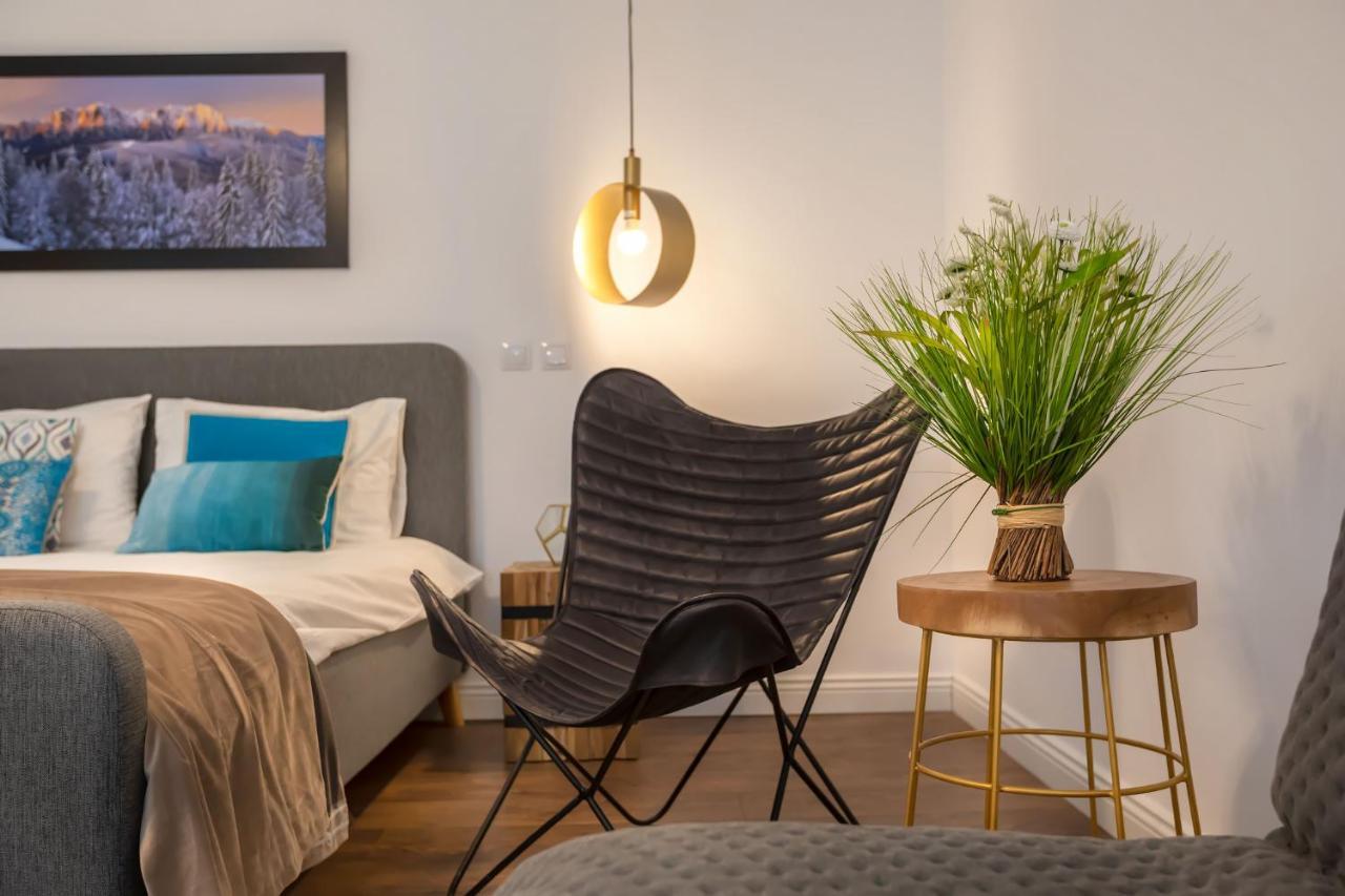 בראשוב Venice Boutique Aparthotel מראה חיצוני תמונה
