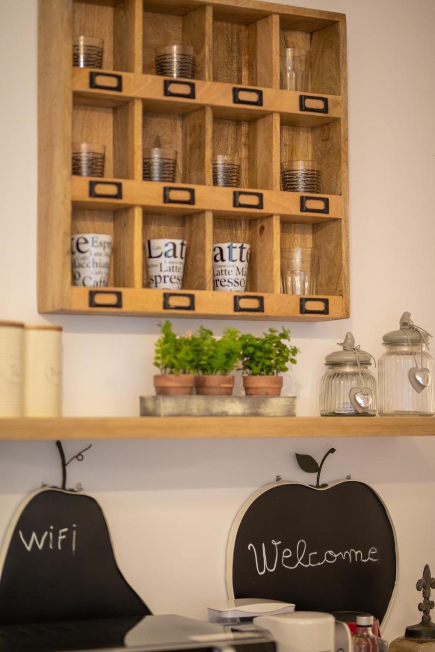 בראשוב Venice Boutique Aparthotel מראה חיצוני תמונה