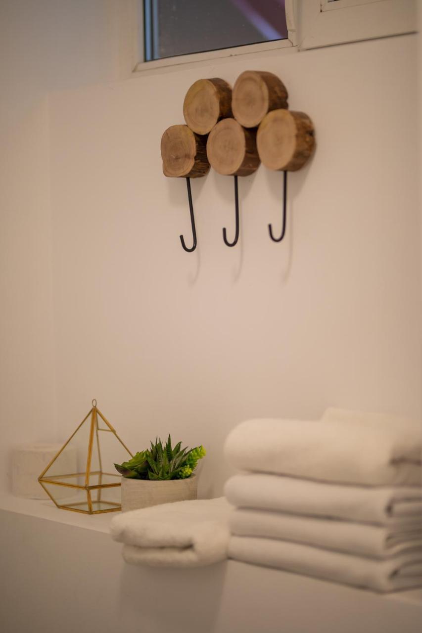 בראשוב Venice Boutique Aparthotel מראה חיצוני תמונה